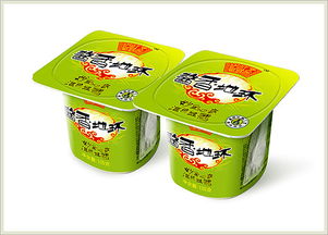 青岛麦高 悦夫斋小菜产品开发设计