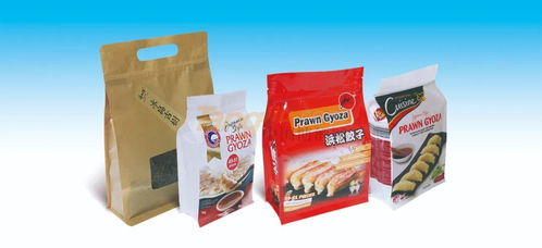 精品推介 青岛华康塑料包装
