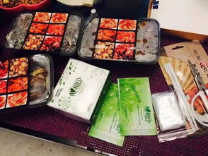 没想到 竟然有人在青岛这个中央厨房做那事儿......
