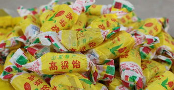 小清新去,重口味归的青岛行