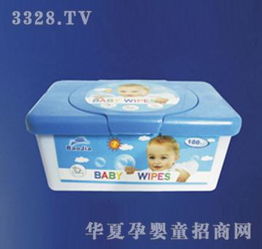 家燕婴儿湿巾 产品详解与青岛加盟店前景分析
