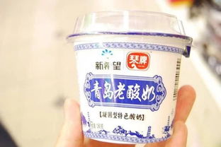 青岛不止有大虾，还有这些清凉美食诱惑你