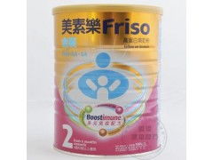 青岛港进口食品报关代理服务指南——米粉、奶粉、乳清粉及湿巾