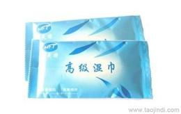 酒店一次性毛巾供应与批发指南 产品选择与青岛湿巾优势